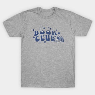 BOOK CLUB T-Shirt